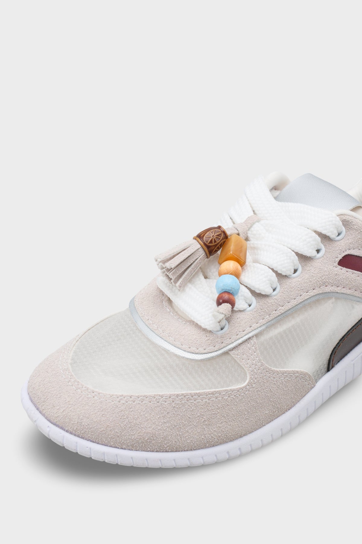 Kadın Sneaker Spor Ayakkabı