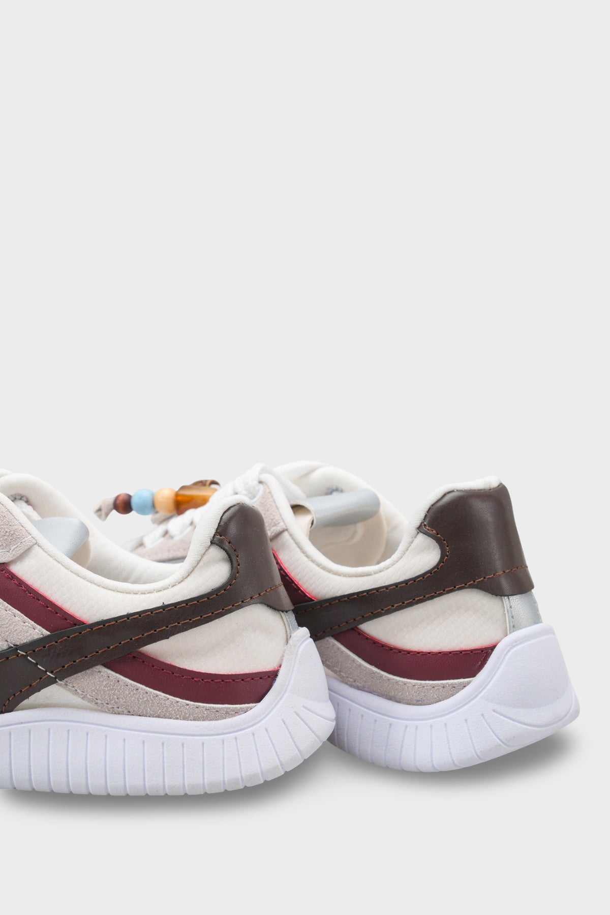 Kadın Sneaker Spor Ayakkabı
