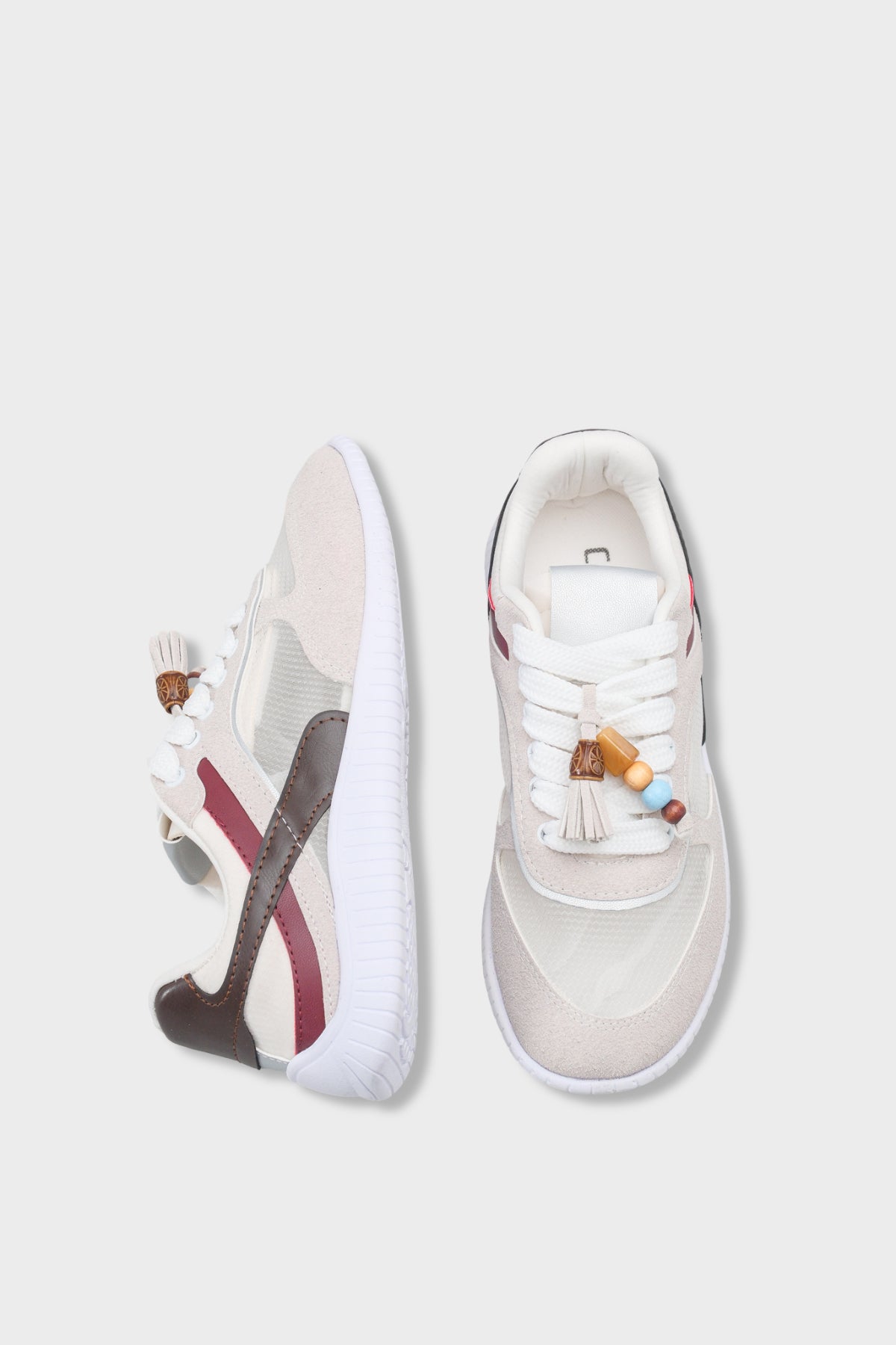 Kadın Sneaker Spor Ayakkabı