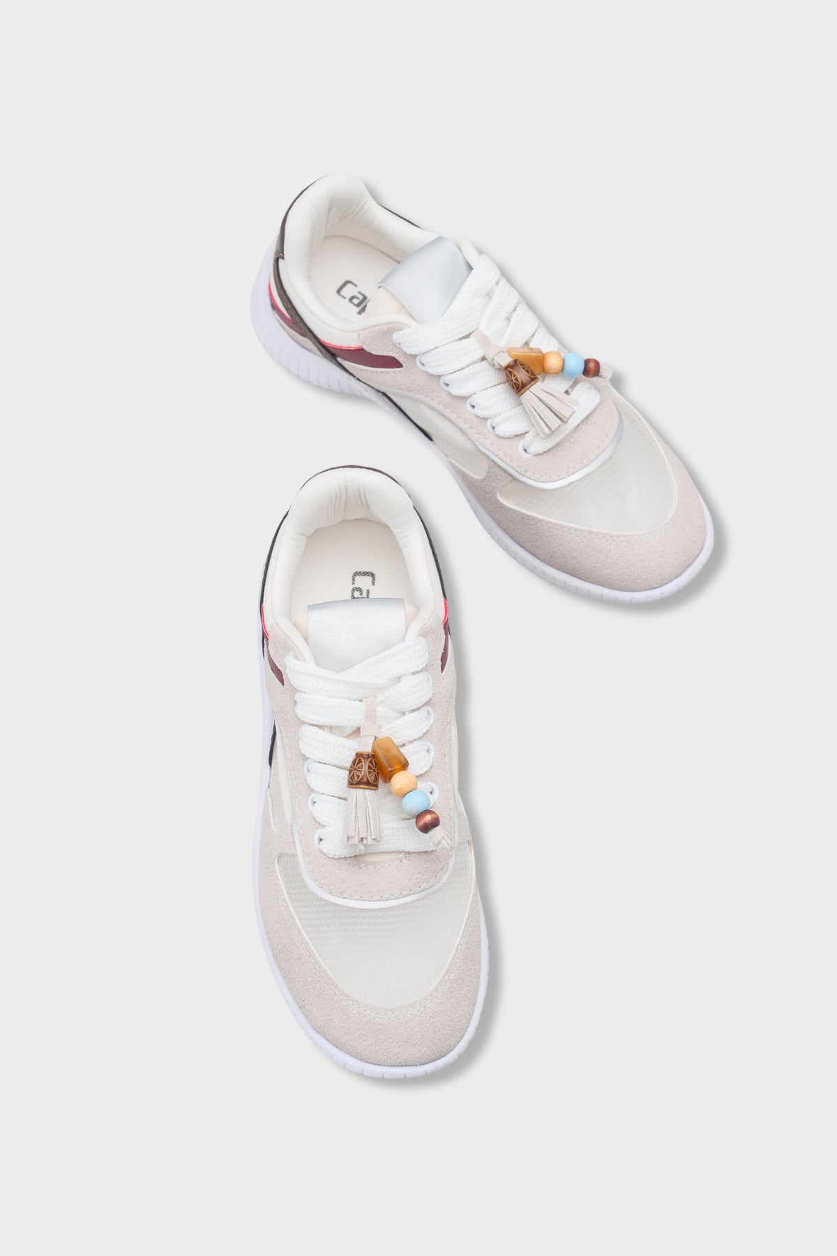 Kadın Sneaker Spor Ayakkabı