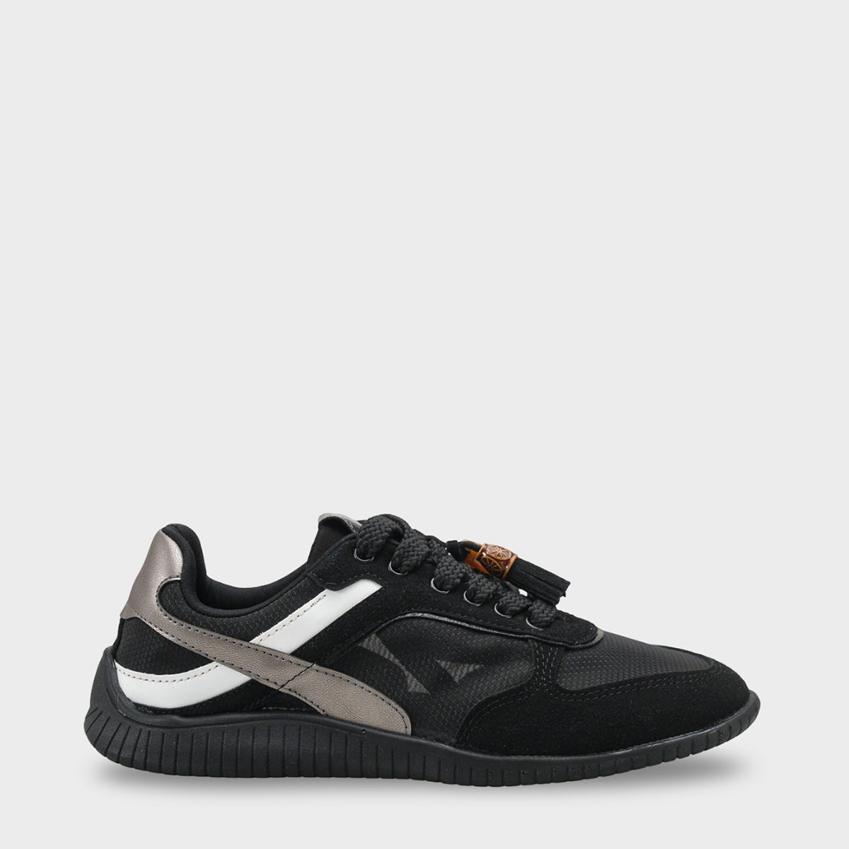 Kadın Sneaker Spor Ayakkabı