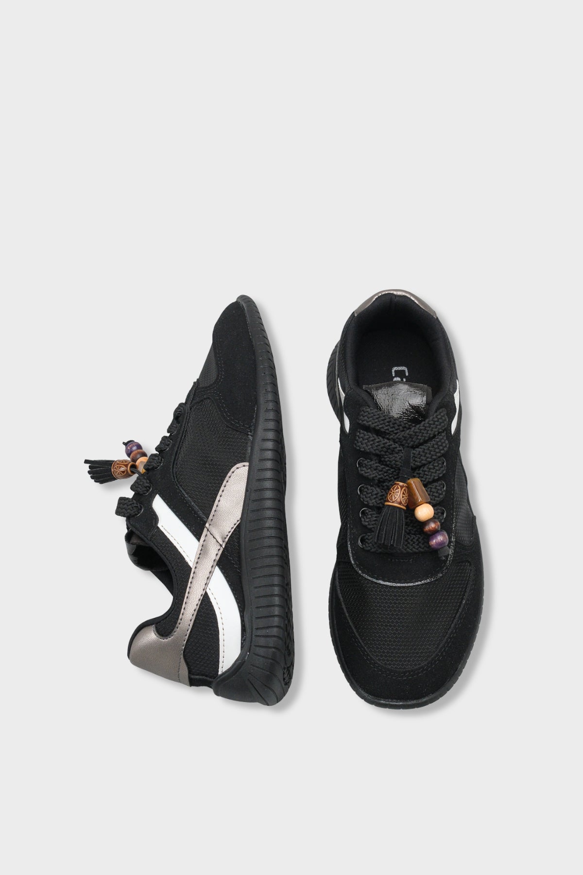 Kadın Sneaker Spor Ayakkabı