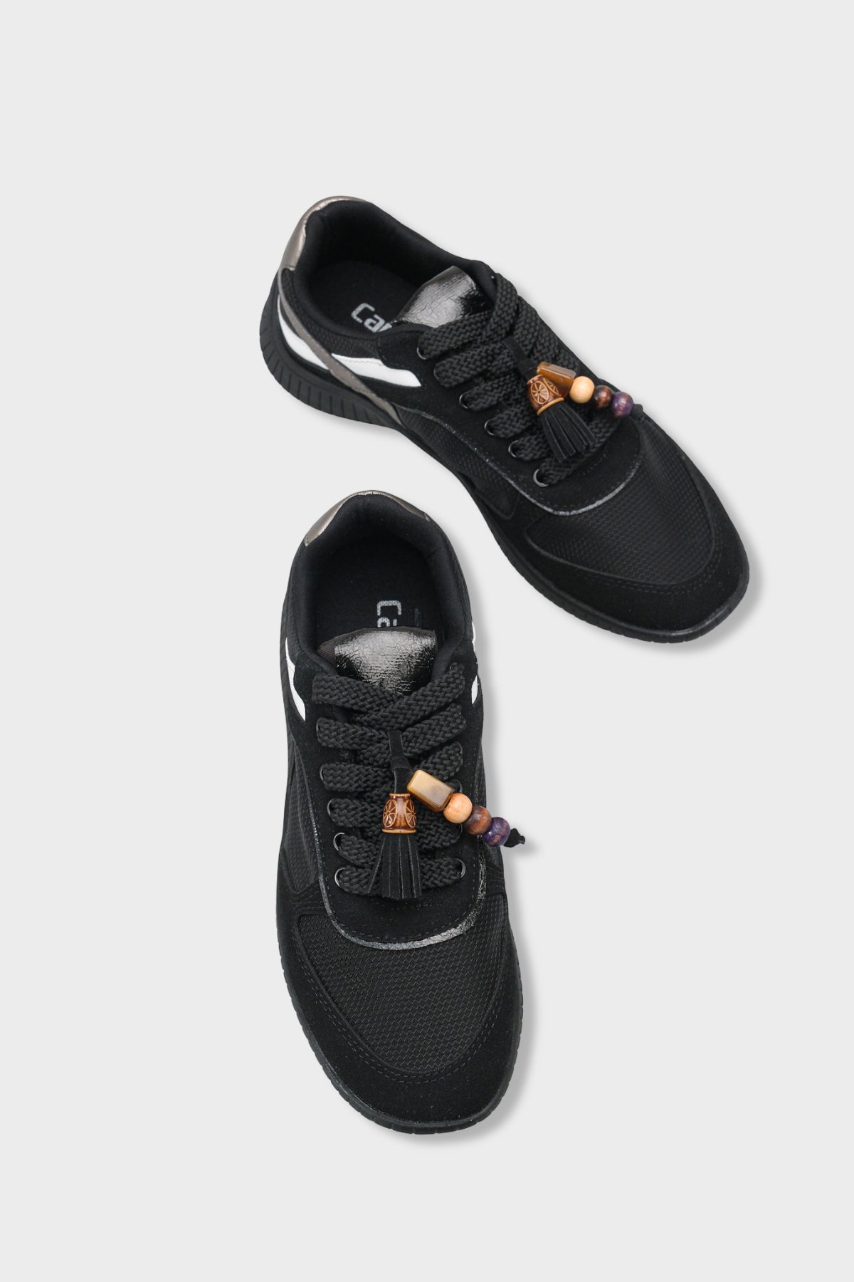 Kadın Sneaker Spor Ayakkabı