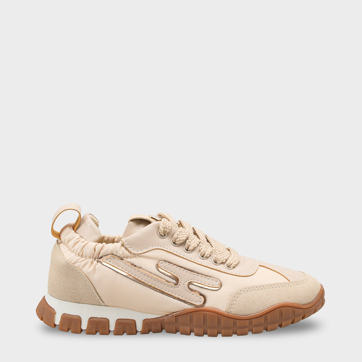 Kadın Sneaker Spor Ayakkabı