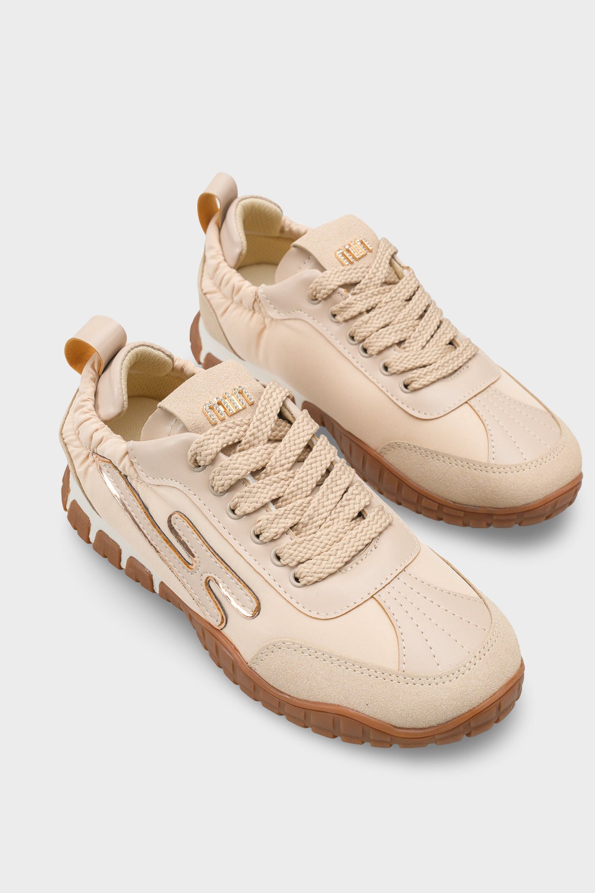 Kadın Sneaker Spor Ayakkabı