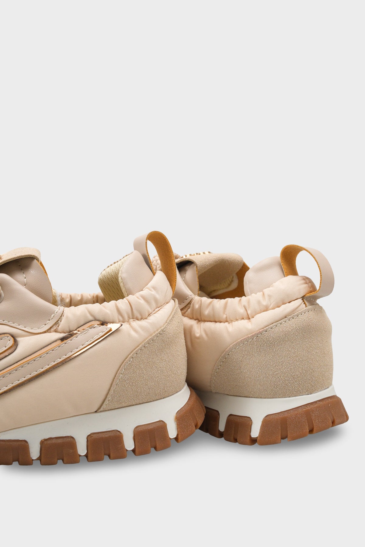 Kadın Sneaker Spor Ayakkabı