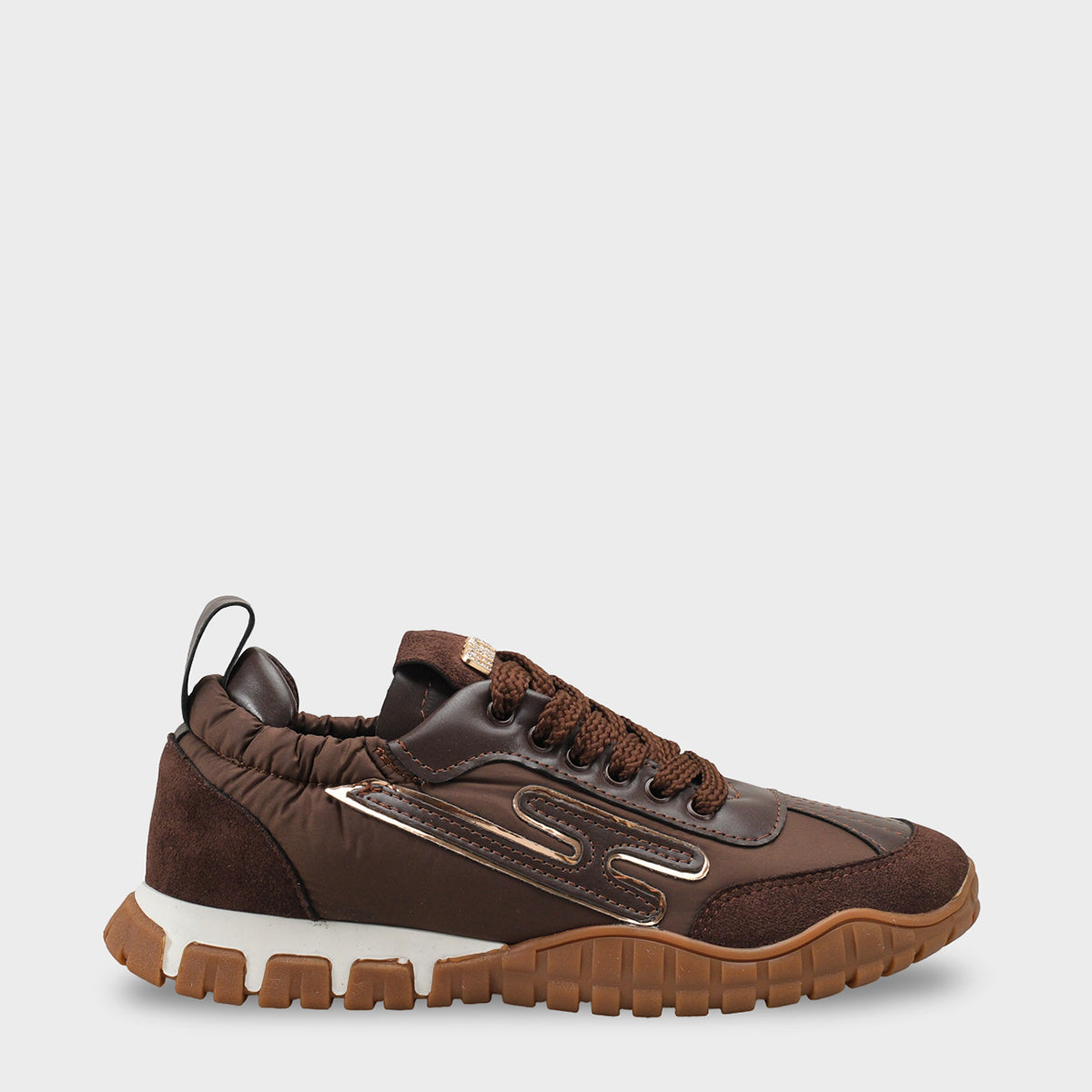 Kadın Sneaker Spor Ayakkabı