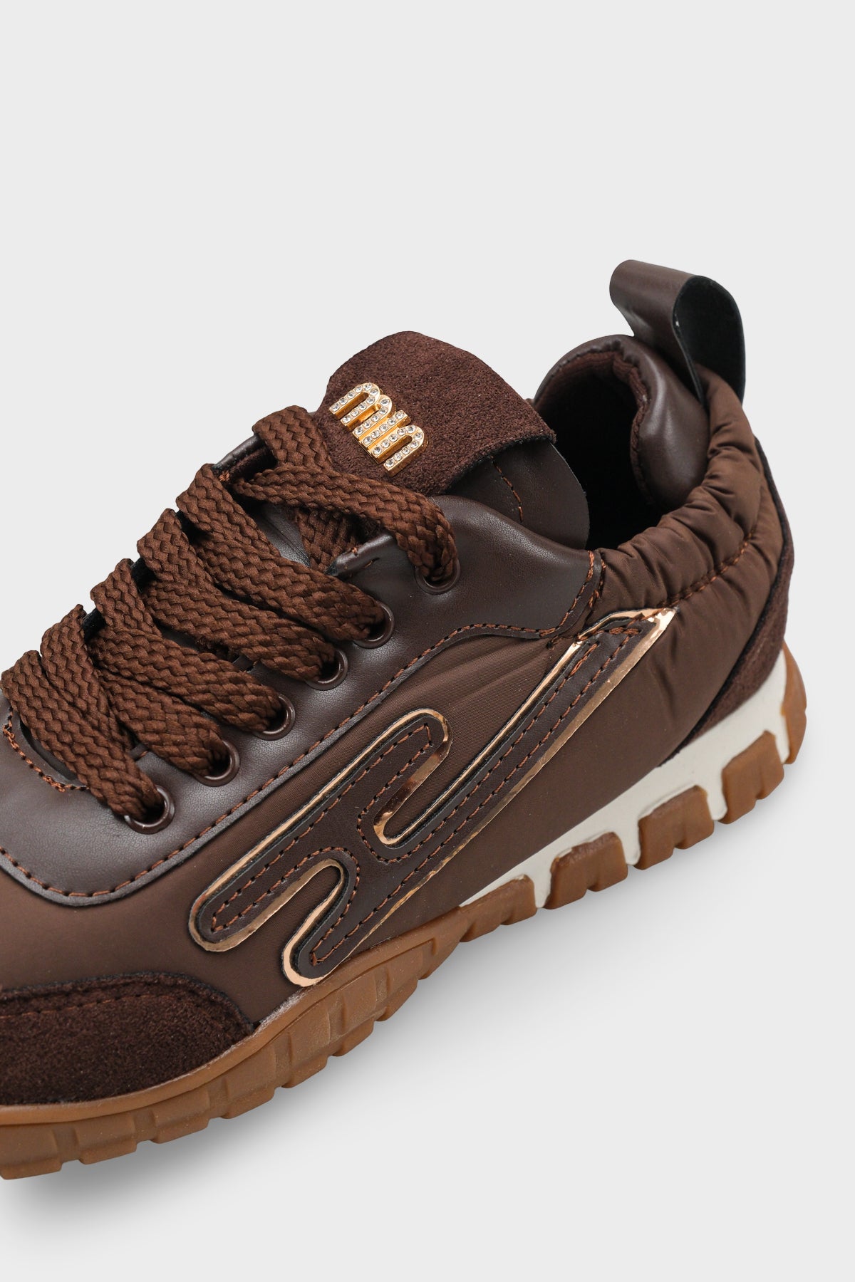 Kadın Sneaker Spor Ayakkabı