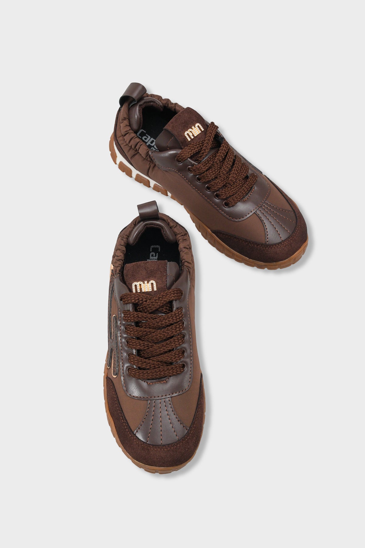 Kadın Sneaker Spor Ayakkabı