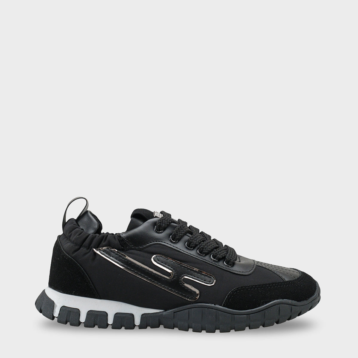 Kadın Sneaker Spor Ayakkabı
