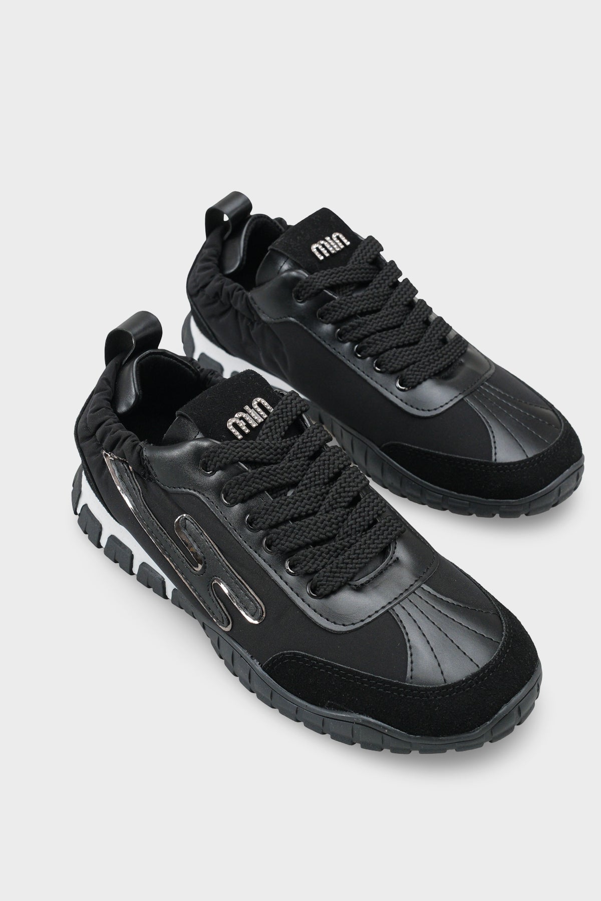Kadın Sneaker Spor Ayakkabı