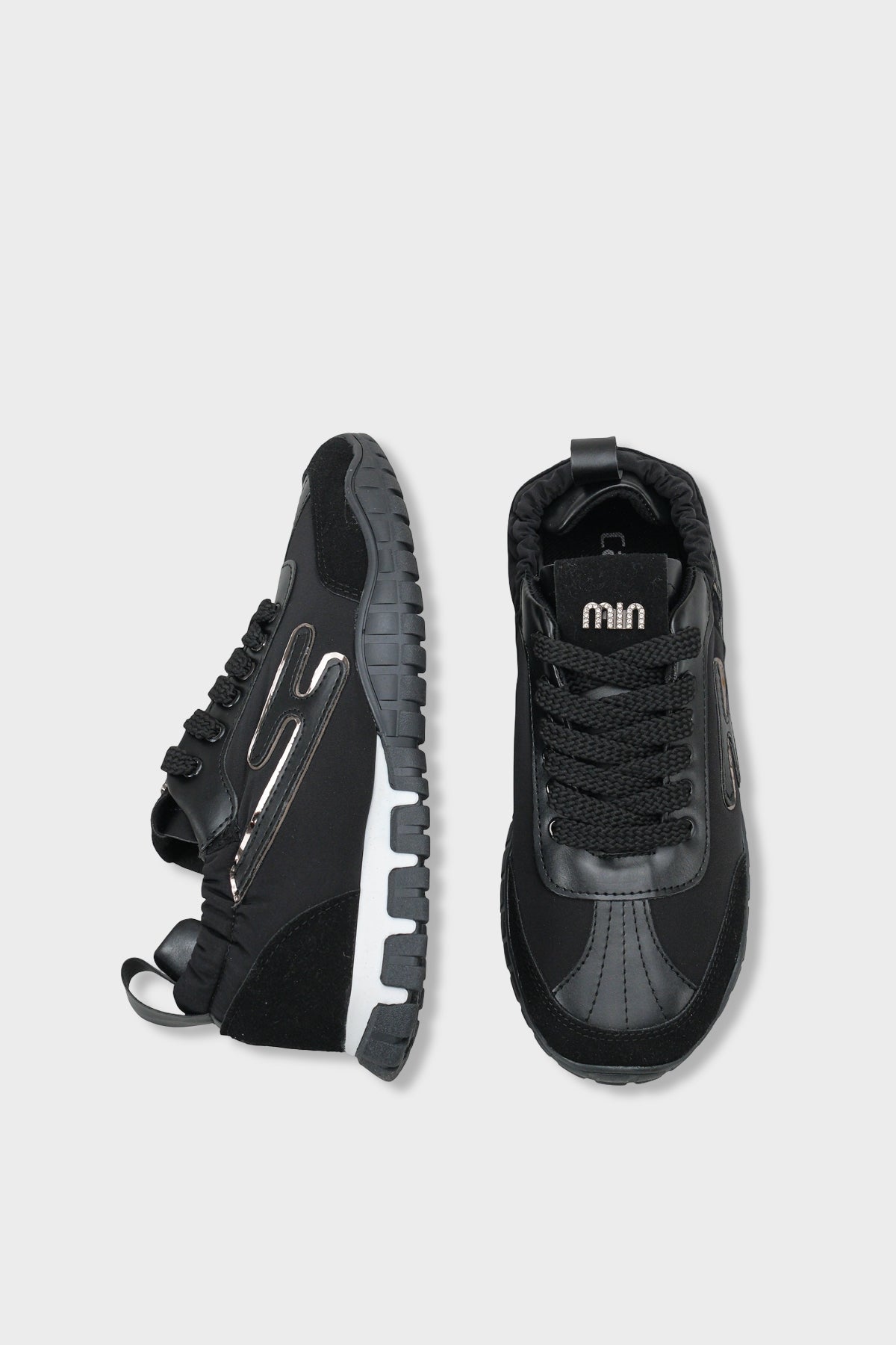 Kadın Sneaker Spor Ayakkabı