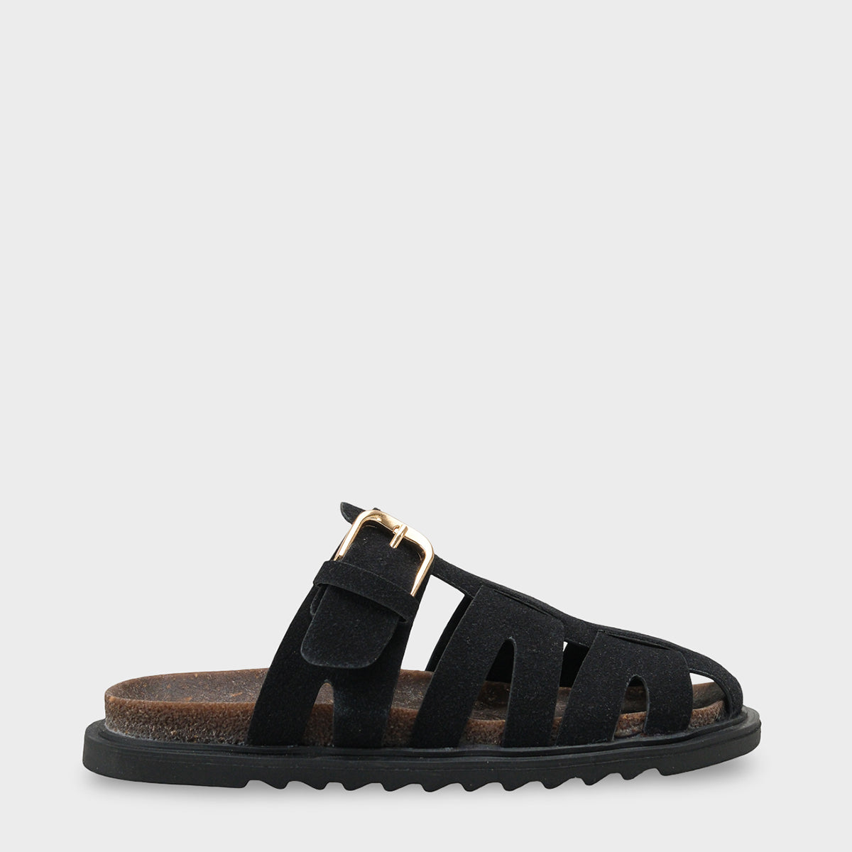 Abbie Gladyatör Tokalı Kadın Sandalet