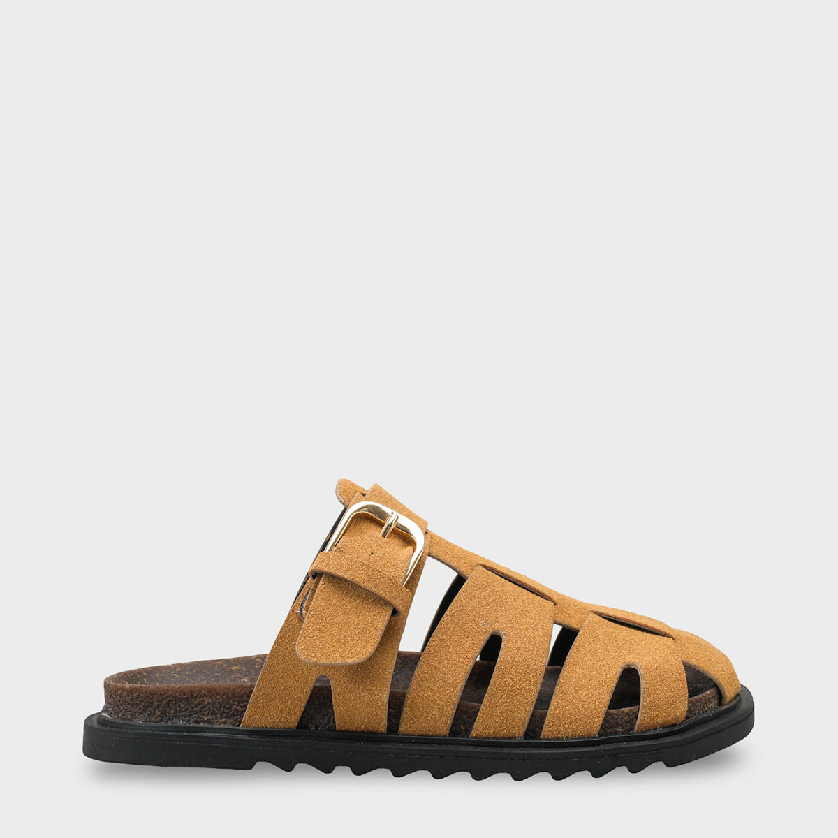 Abbie Gladyatör Tokalı Kadın Sandalet