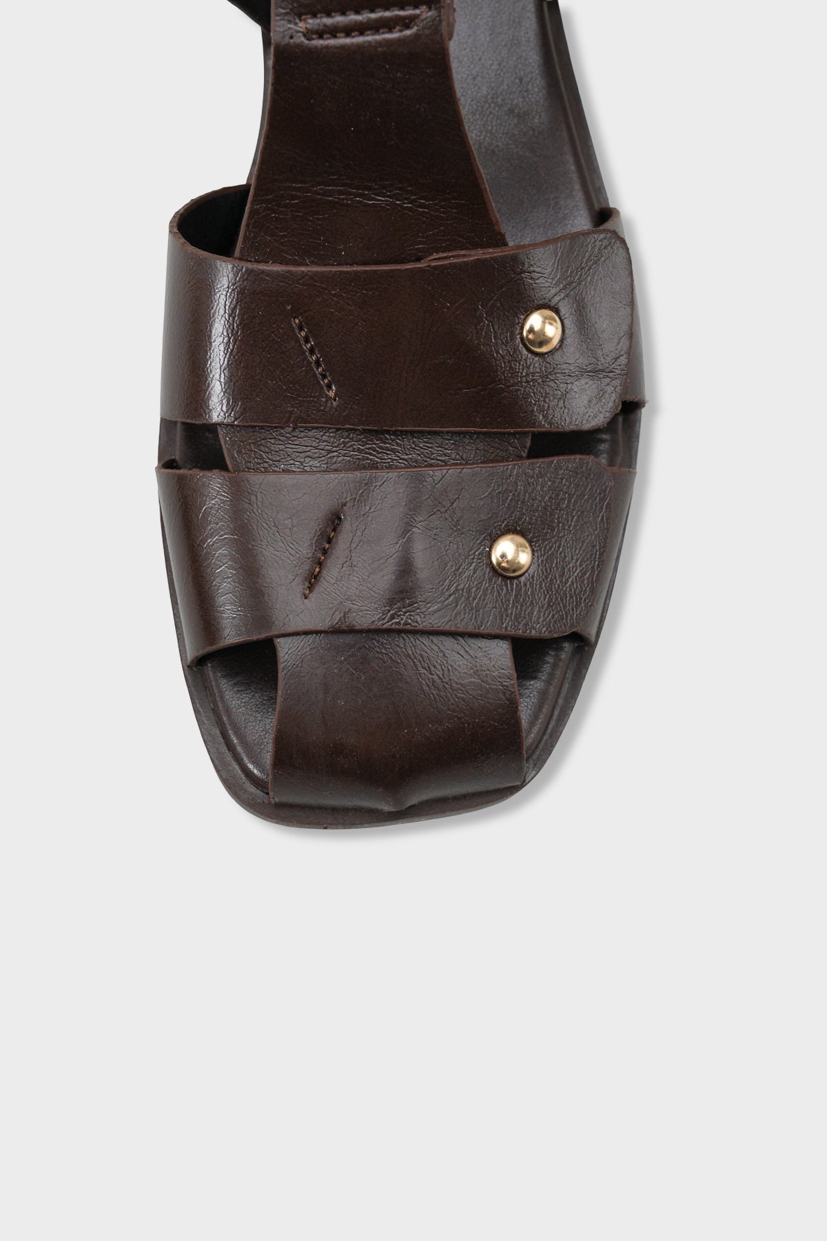 Claude Gladyatör Kadın Sandalet