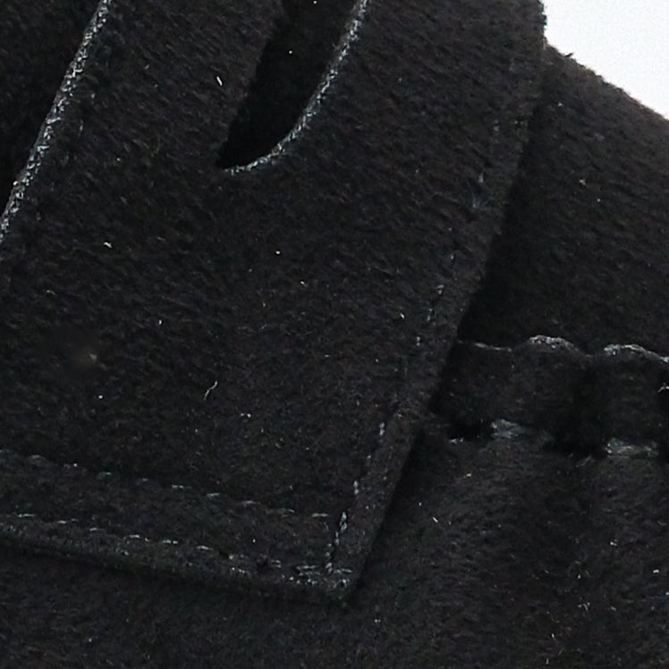 Meggan Büzgülü Kolej Loafer Kadın Ayakkabı