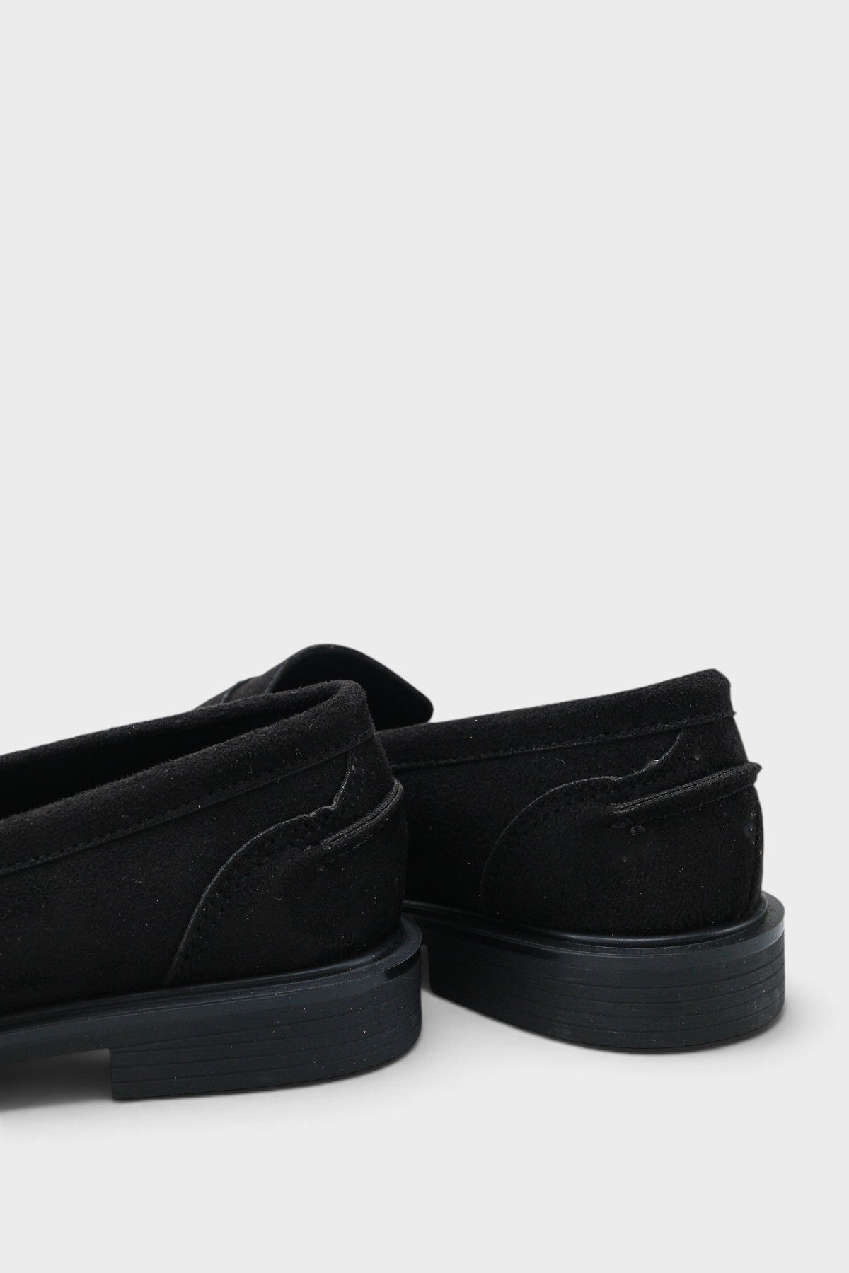 Stephine Çift Tokalı Kadın Loafer Ayakkabı